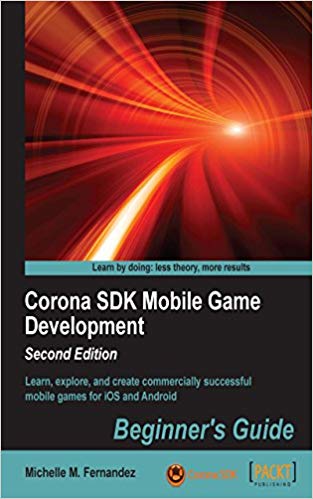 Portfolio book: Corona SDK Mobile Game Development