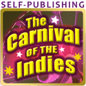 The Carnival of the Indies blogger badge