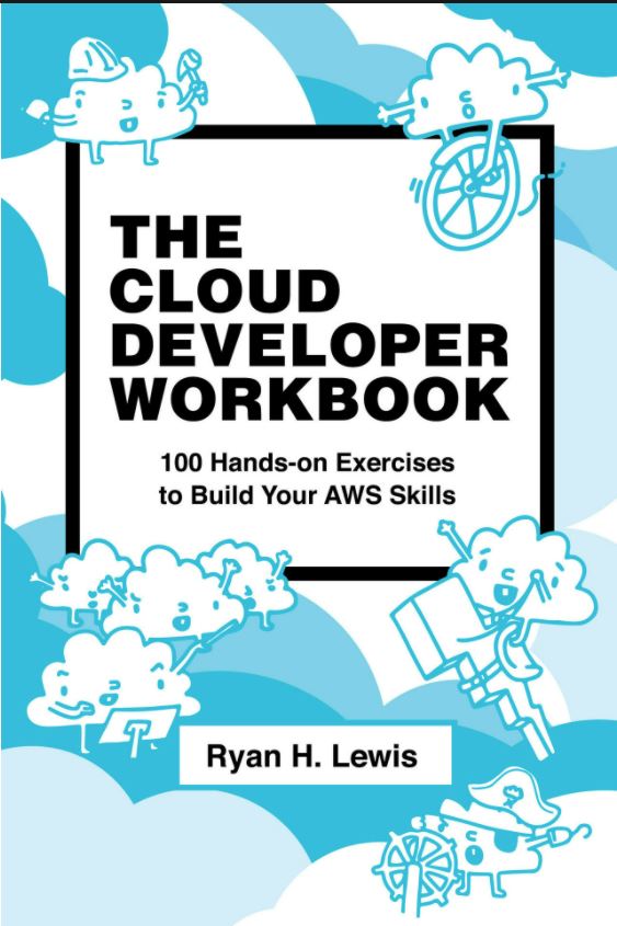 Portfolio book: The Cloud Developer Workbook