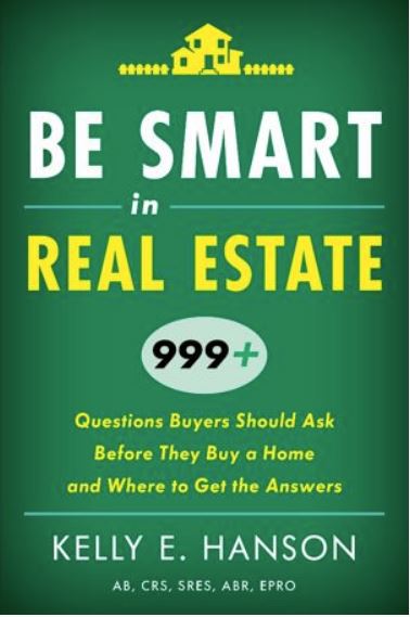 Portfolio book: Be Smart in Real Estate