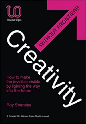 Portfolio book: Creativity without Frontiers